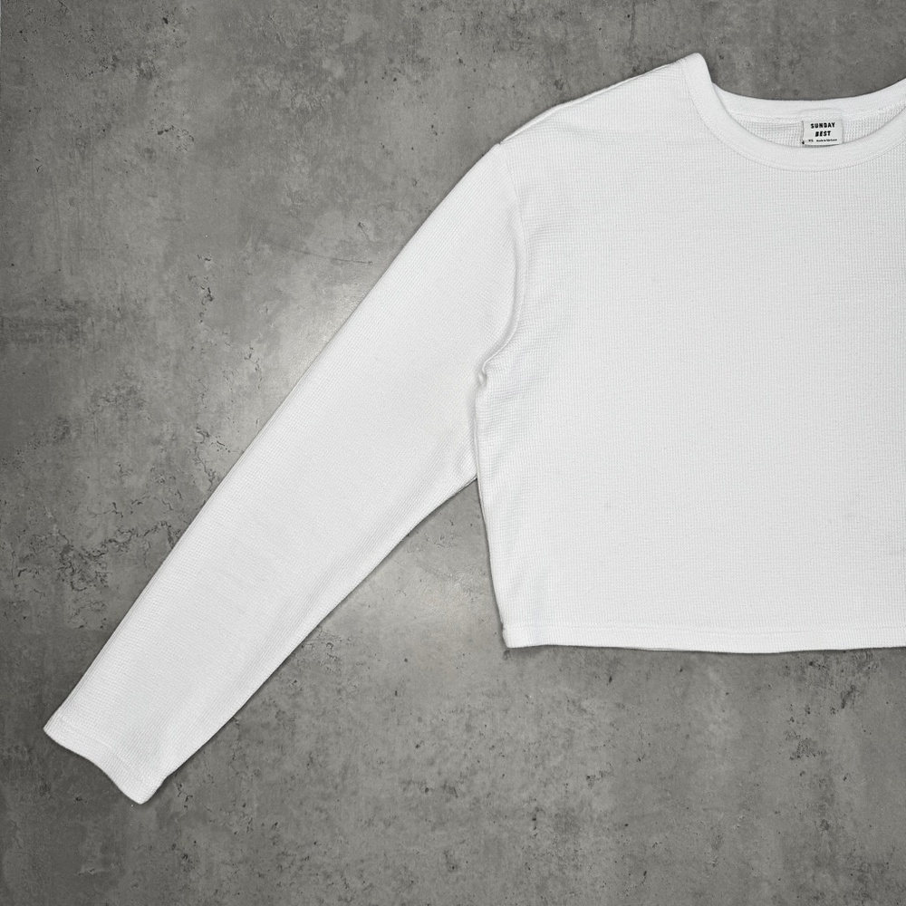 Aritzia Sunday Best Havisham T-Shirt